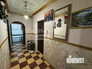 2-к квартира, вторичка, 53м2, 1/5 этаж