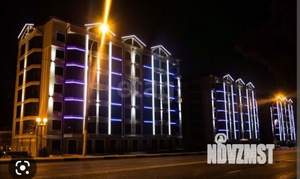 1-к квартира, вторичка, 48м2, 8/9 этаж