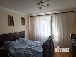 3-к квартира, вторичка, 67м2, 4/5 этаж