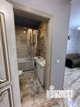 1-к квартира, вторичка, 36м2, 1/9 этаж