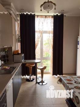 1-к квартира, вторичка, 46м2, 4/5 этаж