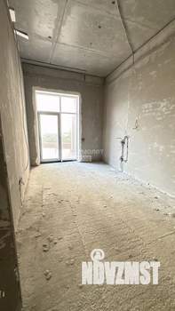 2-к квартира, вторичка, 89м2, 1/15 этаж