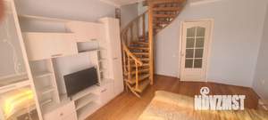 4-к квартира, вторичка, 79м2, 2/2 этаж