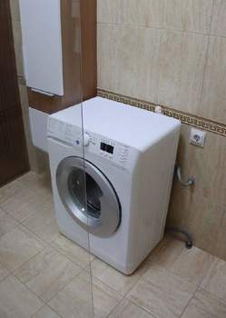 1-к квартира, вторичка, 38м2, 5/11 этаж