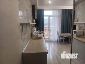 1-к квартира, вторичка, 37м2, 4/6 этаж