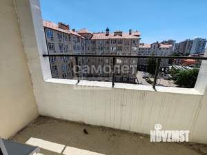 1-к квартира, вторичка, 38м2, 6/7 этаж