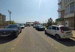 2-к квартира, вторичка, 50м2, 1/7 этаж