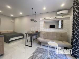 Студия квартира, вторичка, 27м2, 1/11 этаж