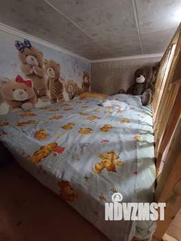 1-к квартира, вторичка, 31м2, 5/5 этаж