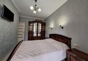 1-к квартира, вторичка, 42м2, 2/8 этаж