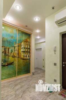 3-к квартира, вторичка, 266м2, 3/6 этаж
