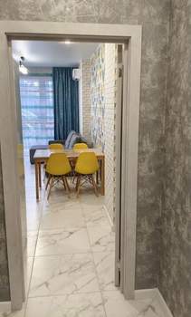 1-к квартира, вторичка, 48м2, 2/7 этаж