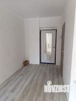 1-к квартира, вторичка, 52м2, 5/5 этаж