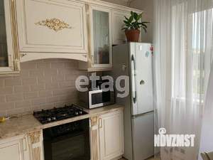 3-к квартира, вторичка, 85м2, 2/2 этаж
