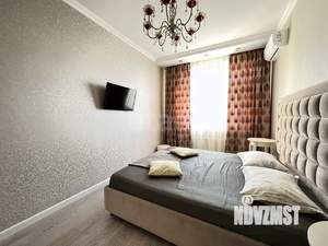 2-к квартира, вторичка, 72м2, 10/11 этаж