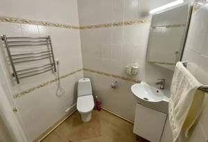 1-к квартира, вторичка, 46м2, 5/6 этаж