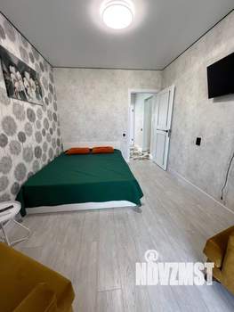 3-к квартира, вторичка, 61м2, 9/9 этаж