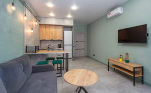 1-к квартира, вторичка, 48м2, 2/8 этаж