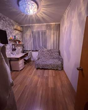 3-к квартира, вторичка, 62м2, 5/9 этаж