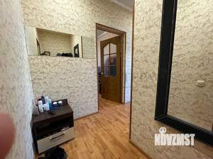 2-к квартира, вторичка, 42м2, 3/5 этаж