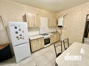 1-к квартира, вторичка, 43м2, 3/9 этаж
