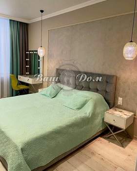 1-к квартира, вторичка, 45м2, 5/8 этаж