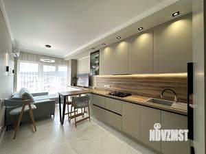 2-к квартира, вторичка, 53м2, 8/8 этаж