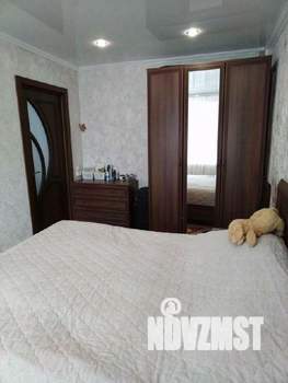 2-к квартира, вторичка, 36м2, 1/5 этаж