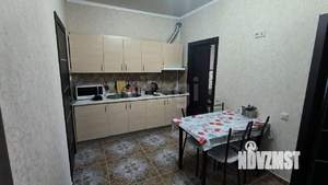 2-к квартира, вторичка, 49м2, 2/11 этаж