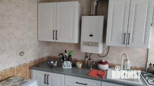 3-к квартира, вторичка, 51м2, 1/2 этаж