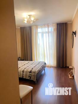 2-к квартира, вторичка, 57м2, 5/5 этаж