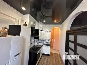 1-к квартира, вторичка, 38м2, 2/5 этаж