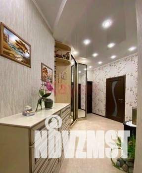 2-к квартира, вторичка, 74м2, 6/9 этаж
