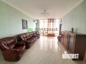 3-к квартира, вторичка, 112м2, 5/5 этаж