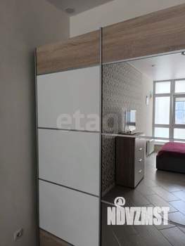 2-к квартира, вторичка, 44м2, 2/7 этаж