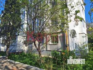 2-к квартира, вторичка, 40м2, 1/5 этаж