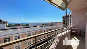 1-к квартира, вторичка, 49м2, 5/5 этаж