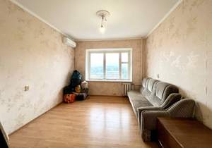 2-к квартира, вторичка, 57м2, 4/6 этаж