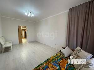 2-к квартира, вторичка, 63м2, 2/3 этаж