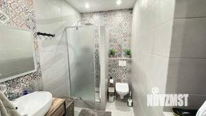 2-к квартира, вторичка, 75м2, 6/6 этаж