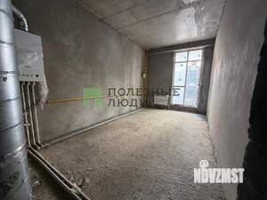 1-к квартира, вторичка, 46м2, 5/6 этаж