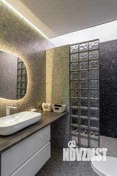 1-к квартира, вторичка, 53м2, 9/9 этаж