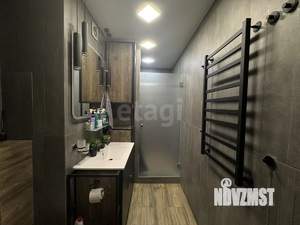 3-к квартира, вторичка, 63м2, 3/3 этаж