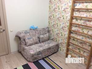 3-к квартира, вторичка, 80м2, 2/7 этаж