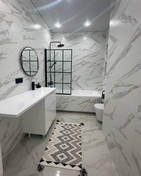 1-к квартира, вторичка, 56м2, 8/21 этаж