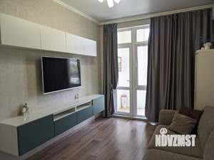 2-к квартира, вторичка, 62м2, 3/9 этаж