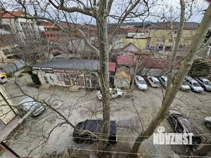 2-к квартира, вторичка, 46м2, 4/4 этаж