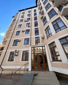 2-к квартира, вторичка, 80м2, 7/8 этаж