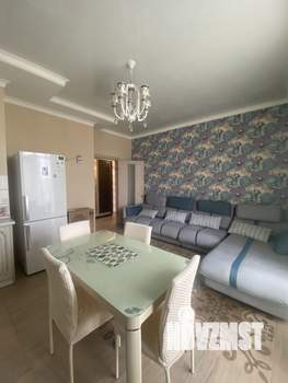 1-к квартира, вторичка, 53м2, 3/5 этаж