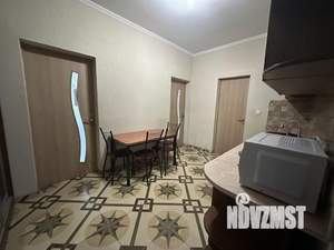 2-к квартира, вторичка, 45м2, 5/11 этаж